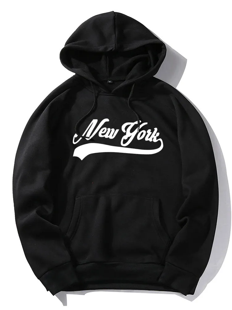 Hoodies Surat New York