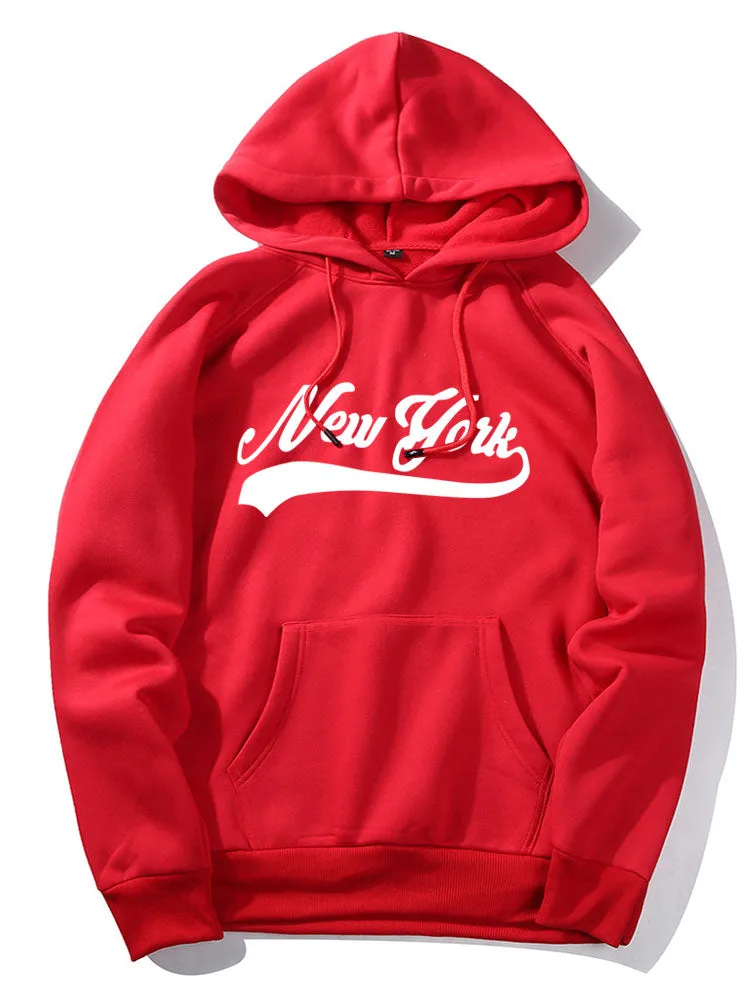 Hoodies Surat New York