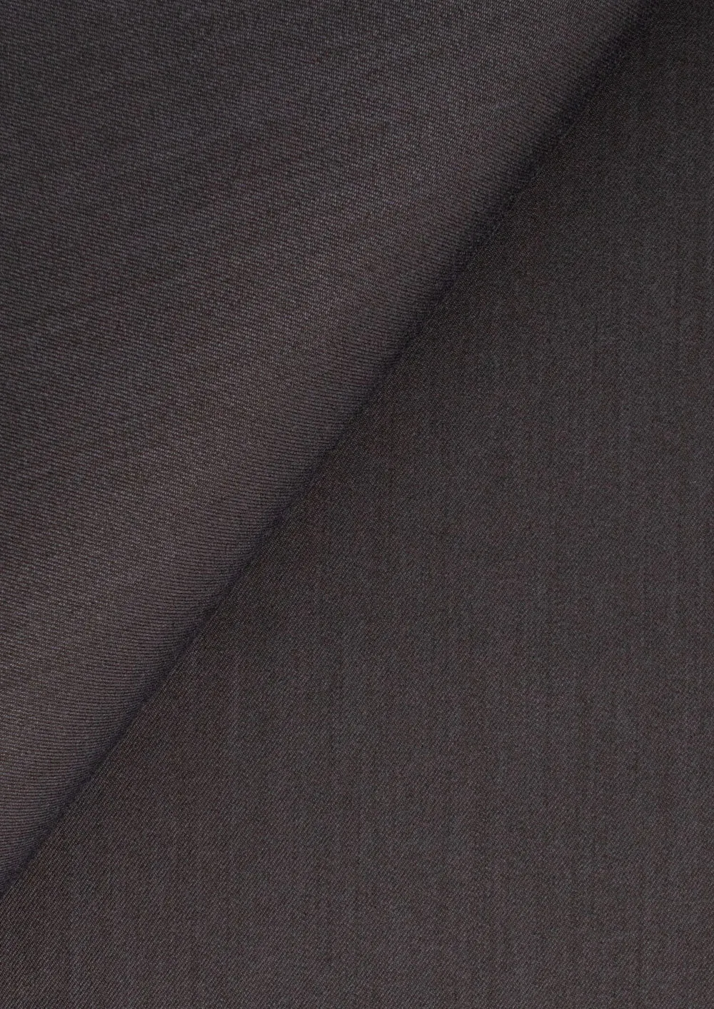 Hudson Charcoal Stretch Suit