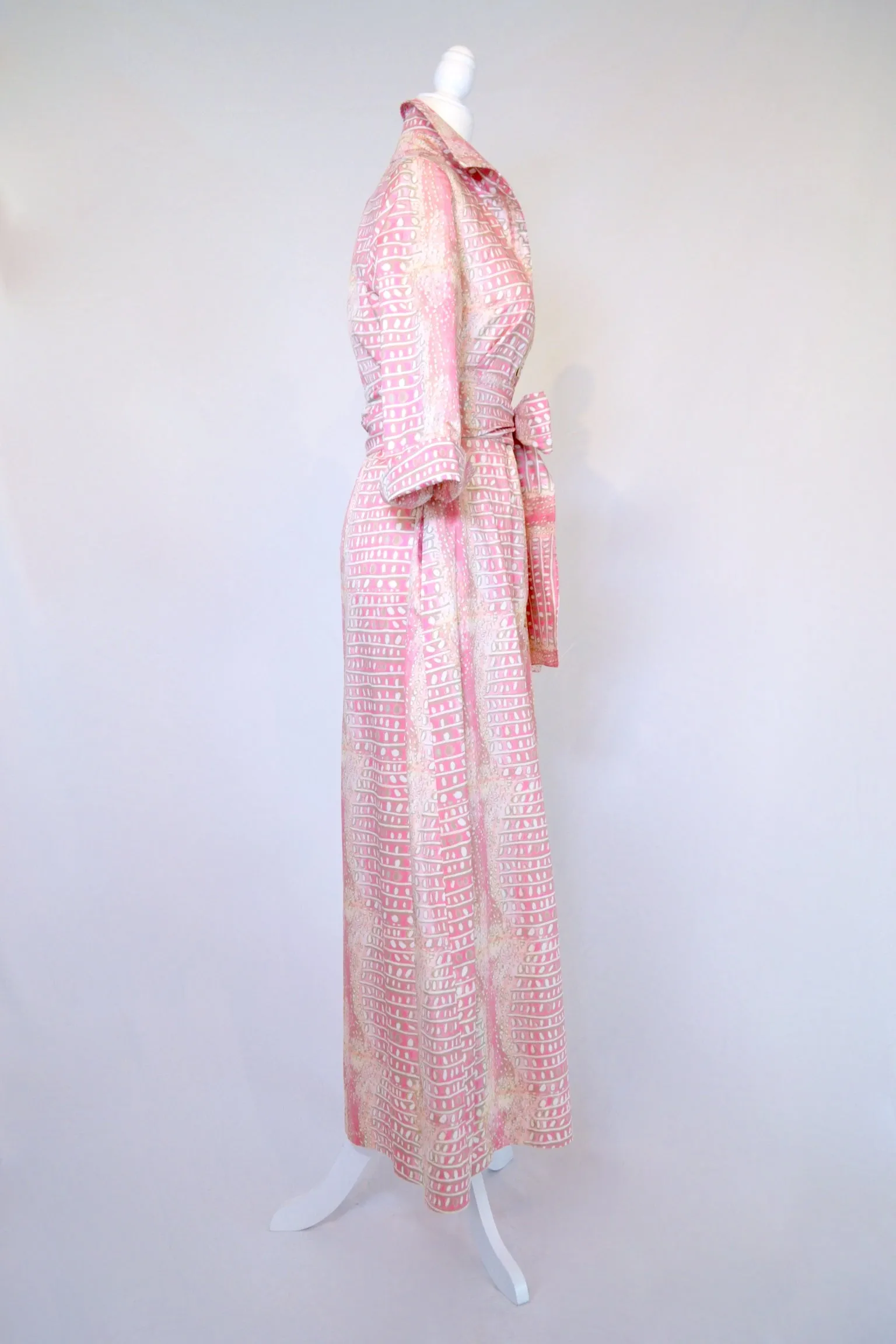 Huntington in Blush Gator