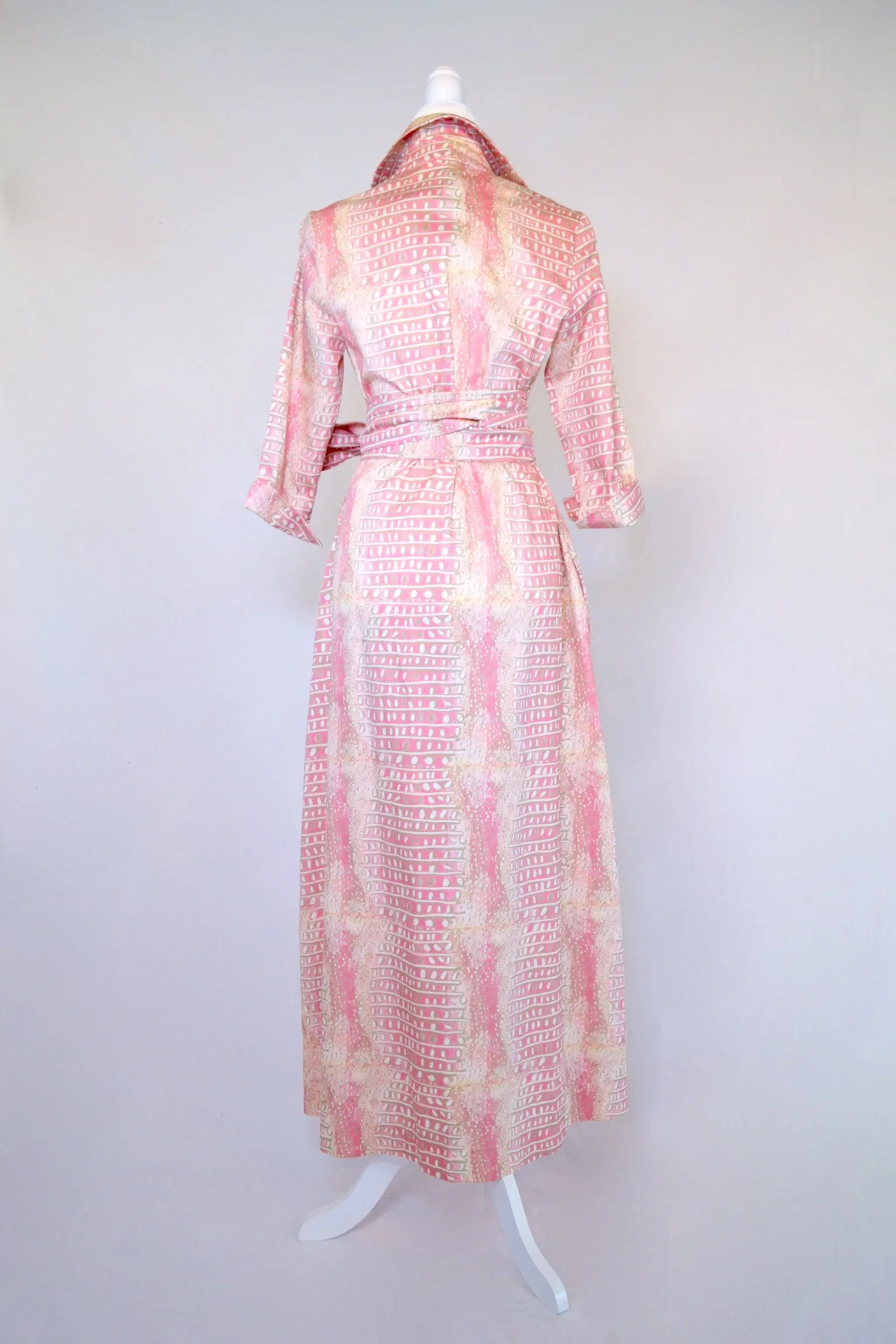 Huntington in Blush Gator