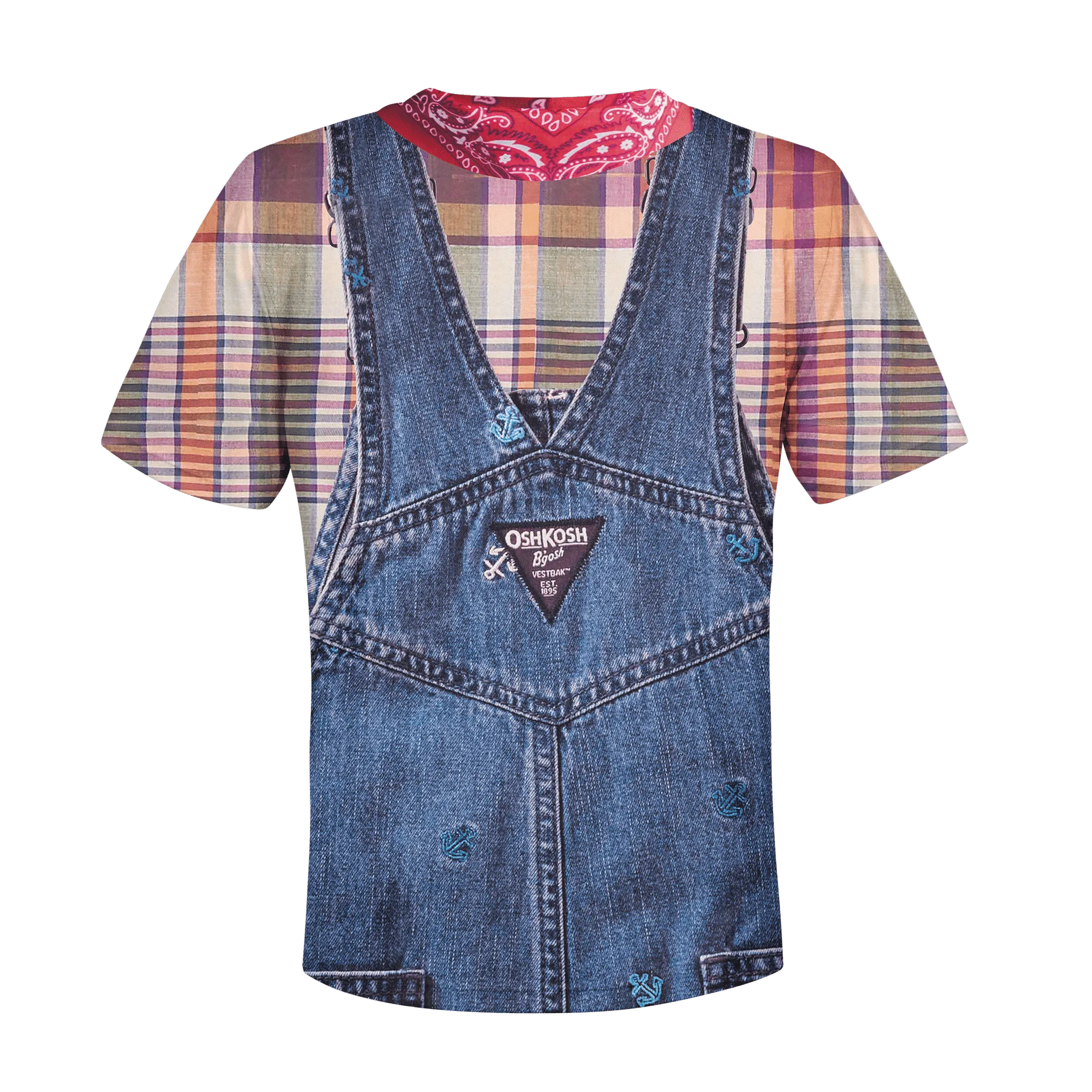 I love rednecks Kid Custom Cosplay Hoodies Apparel