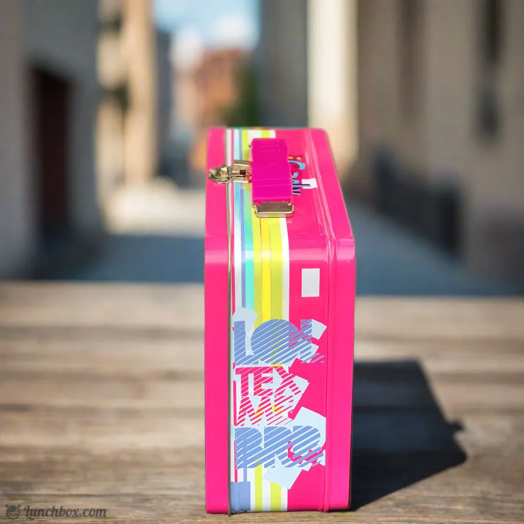 iCarly - LOL - Medium Lunch Box