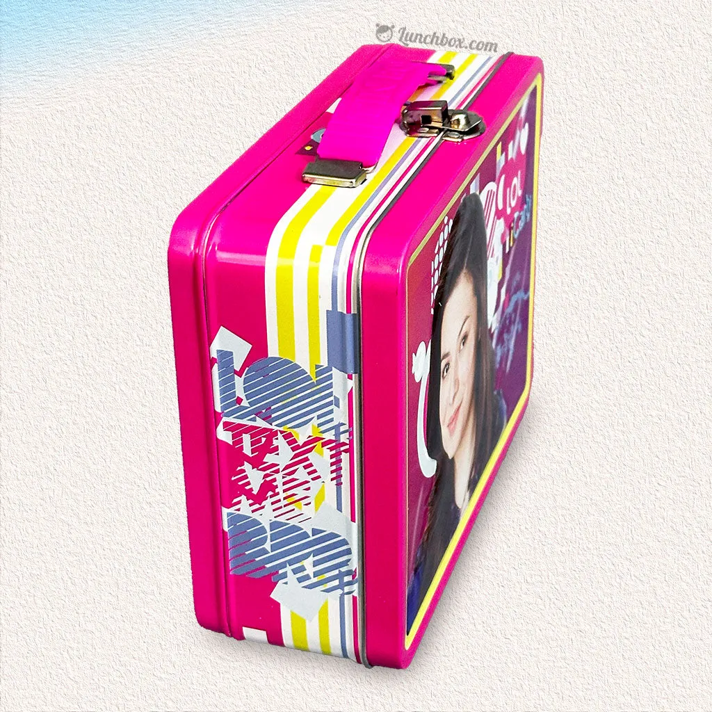 iCarly - LOL - Medium Lunch Box