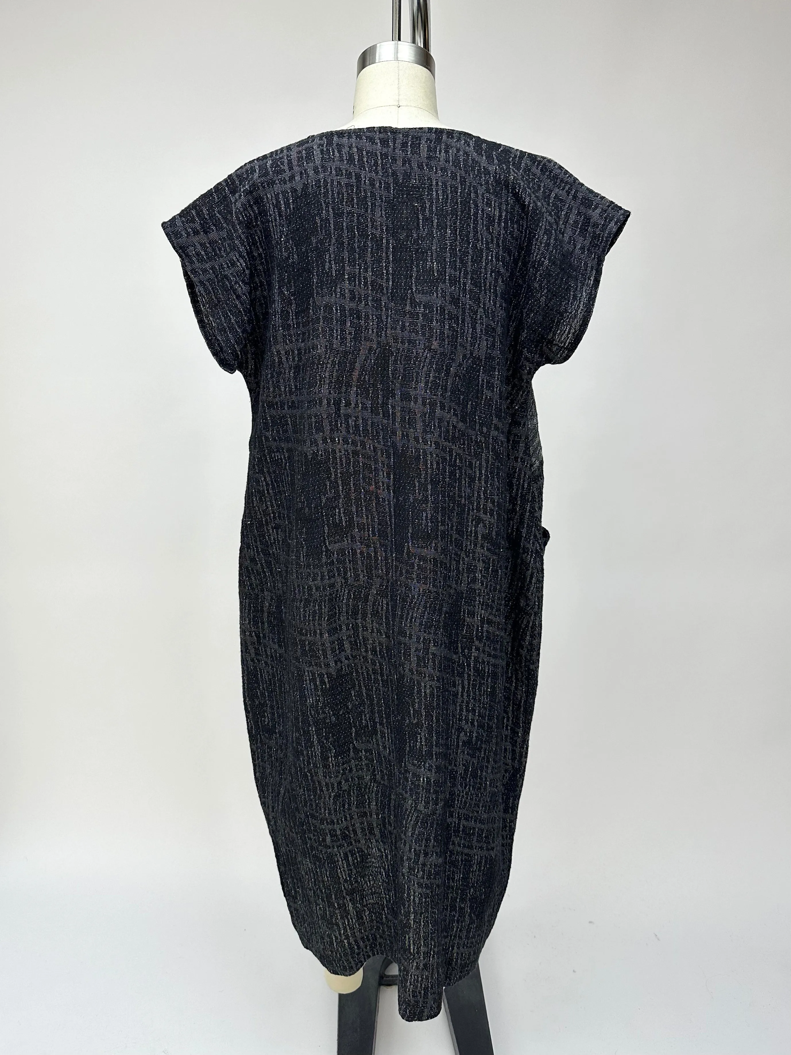 Igor Judith Linen Dress