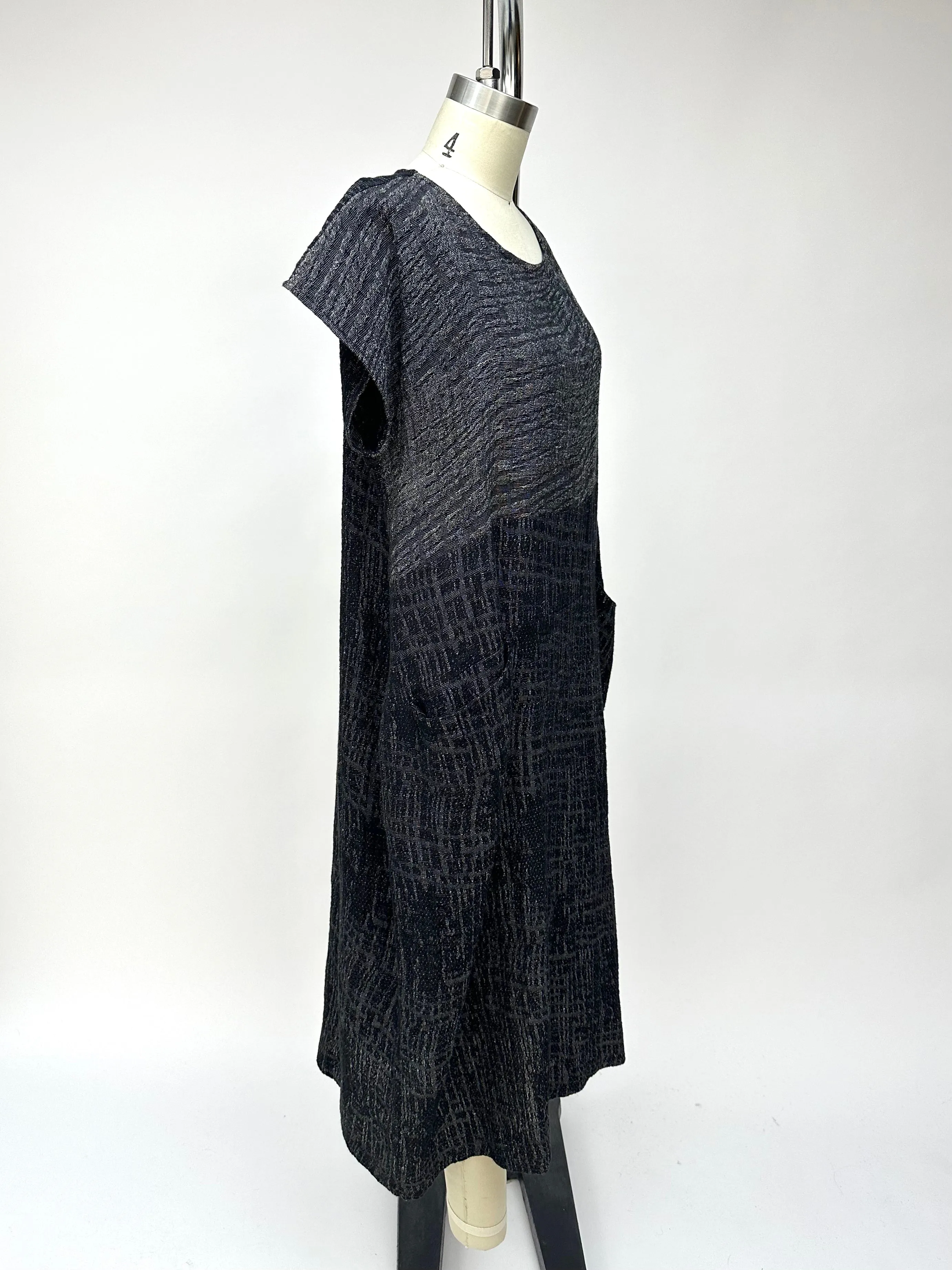 Igor Judith Linen Dress