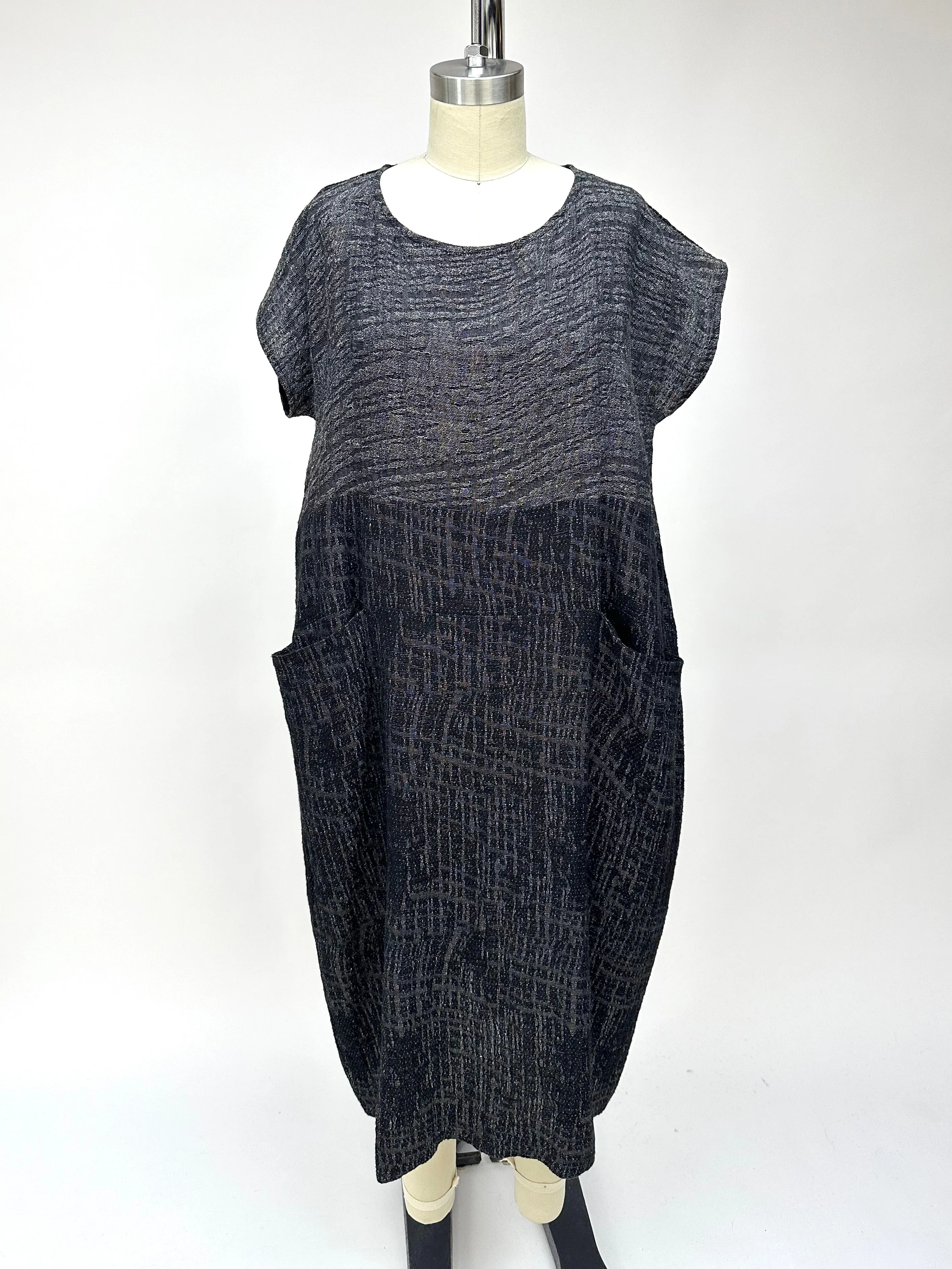 Igor Judith Linen Dress