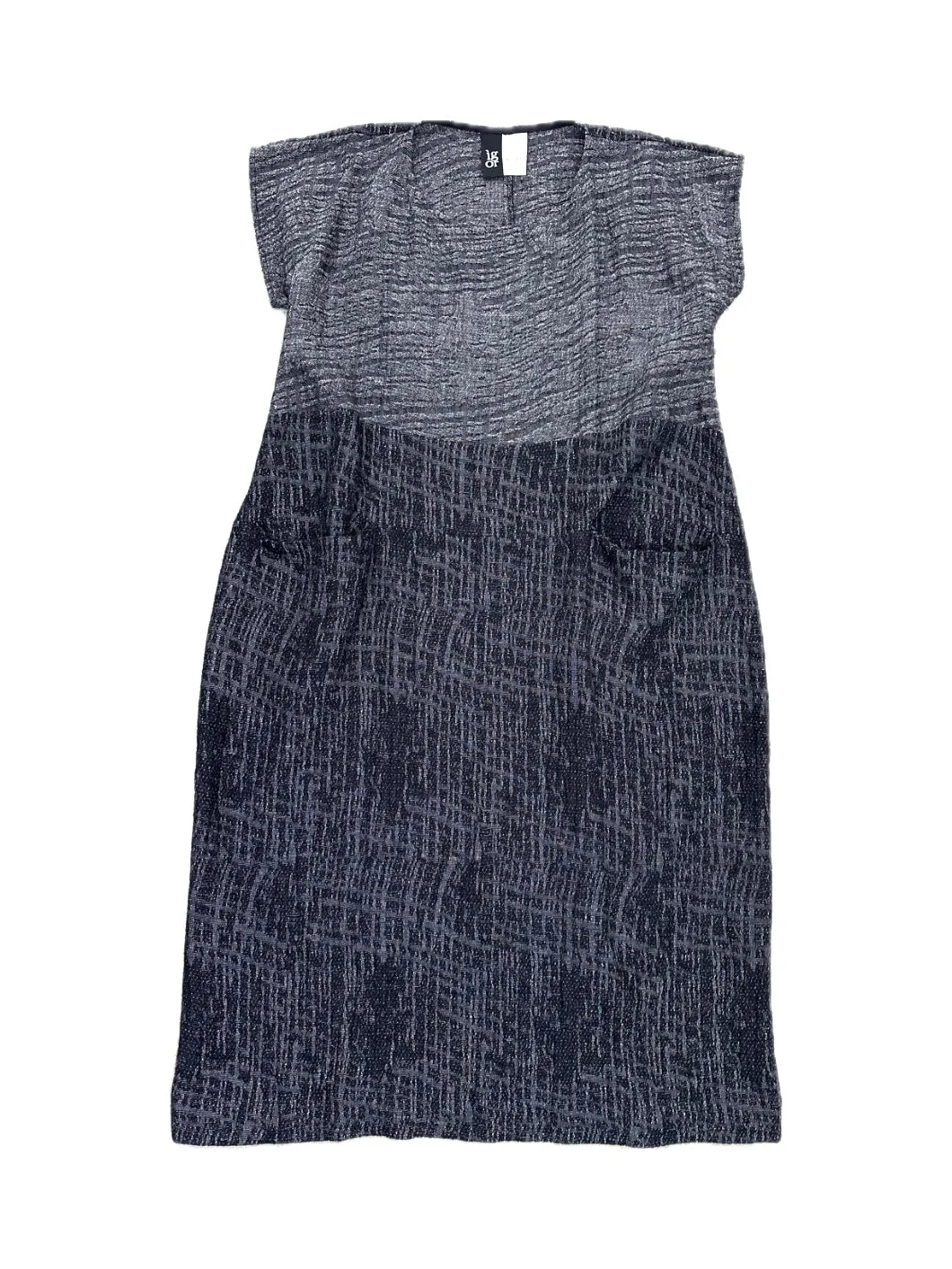 Igor Judith Linen Dress