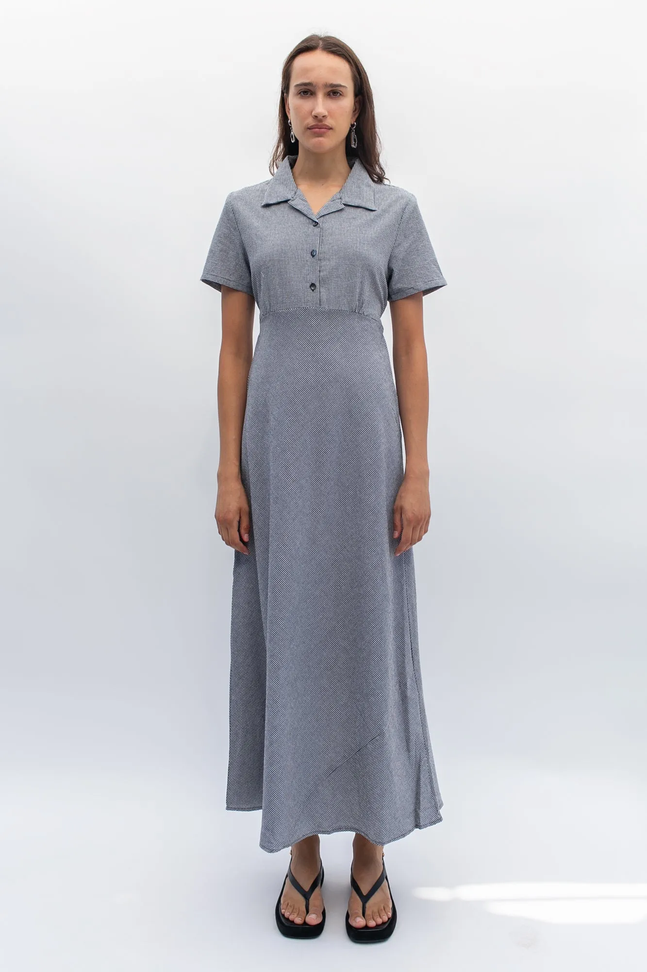 Imogen Dress