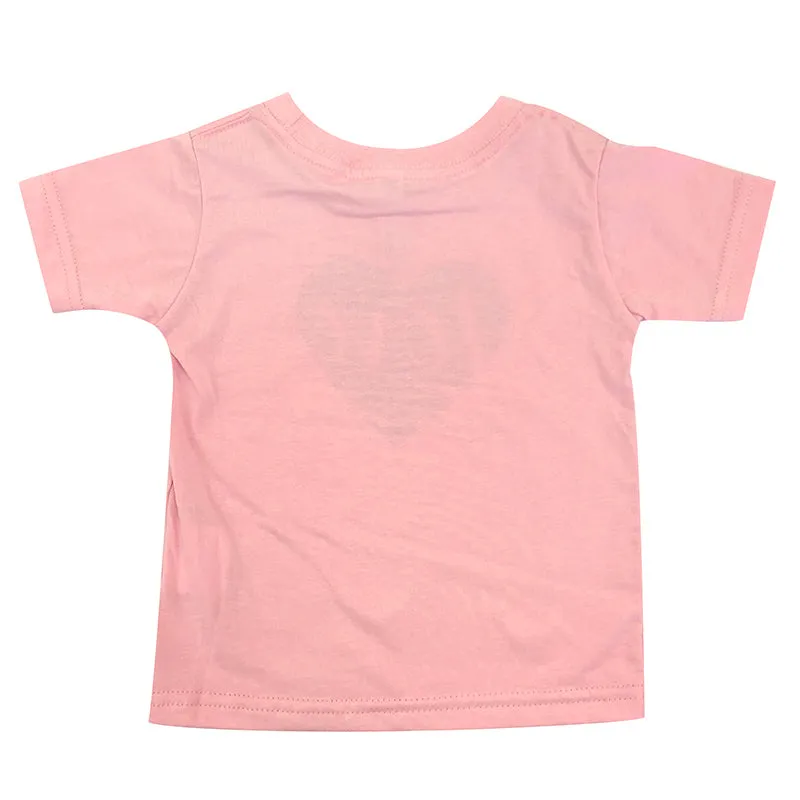 Infant Love Penn State T-Shirt