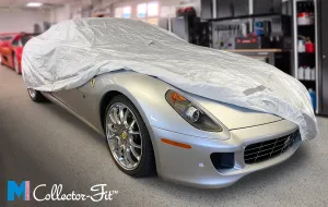 Infiniti I30 Outdoor Indoor Collector-Fit Car Cover