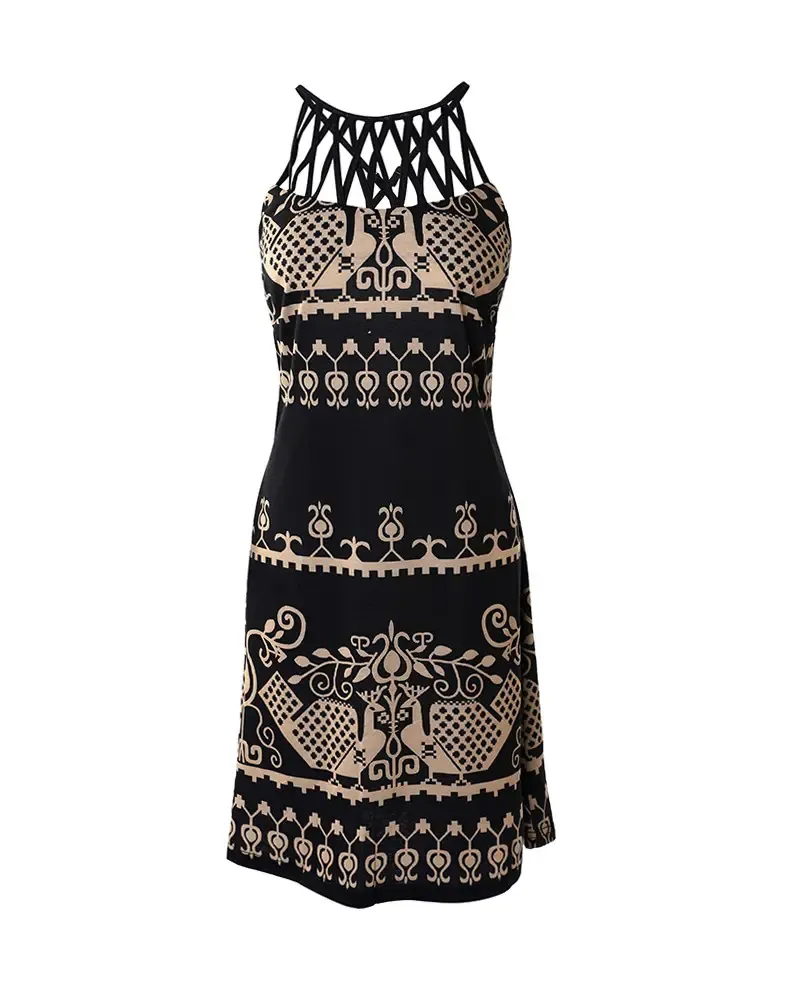 Inmaculada® | Vintage Dress