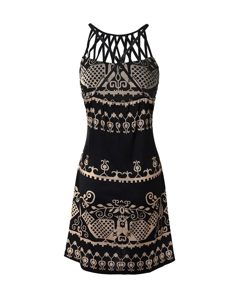Inmaculada® | Vintage Dress