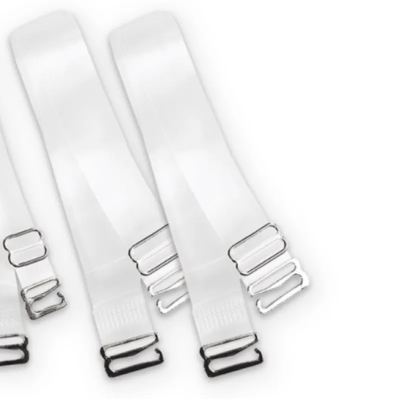 Invisible Bra Straps Wide - BeConfident