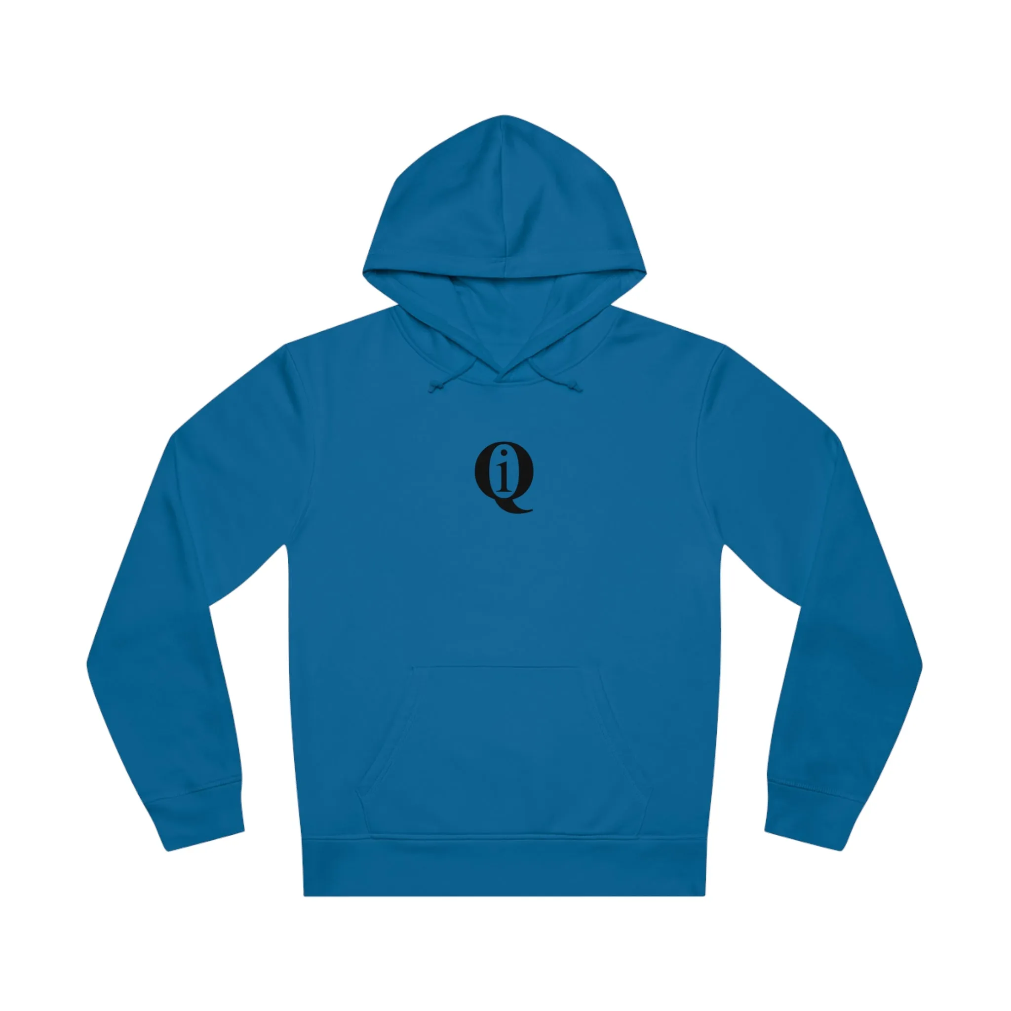 IQ Fashion | Unisex Drummer Hoodie