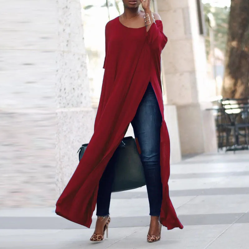 Iru® | Relaxed and timeless summer dress
