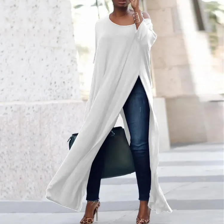 Iru® | Relaxed and timeless summer dress