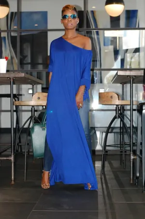 Iru® | Relaxed and timeless summer dress