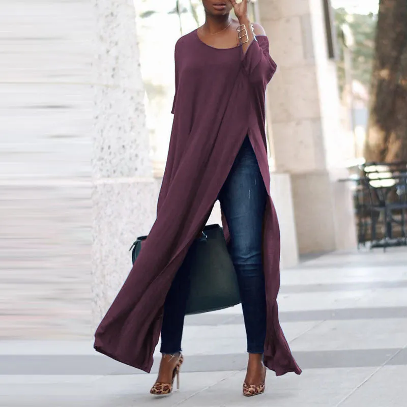 Iru® | Relaxed and timeless summer dress