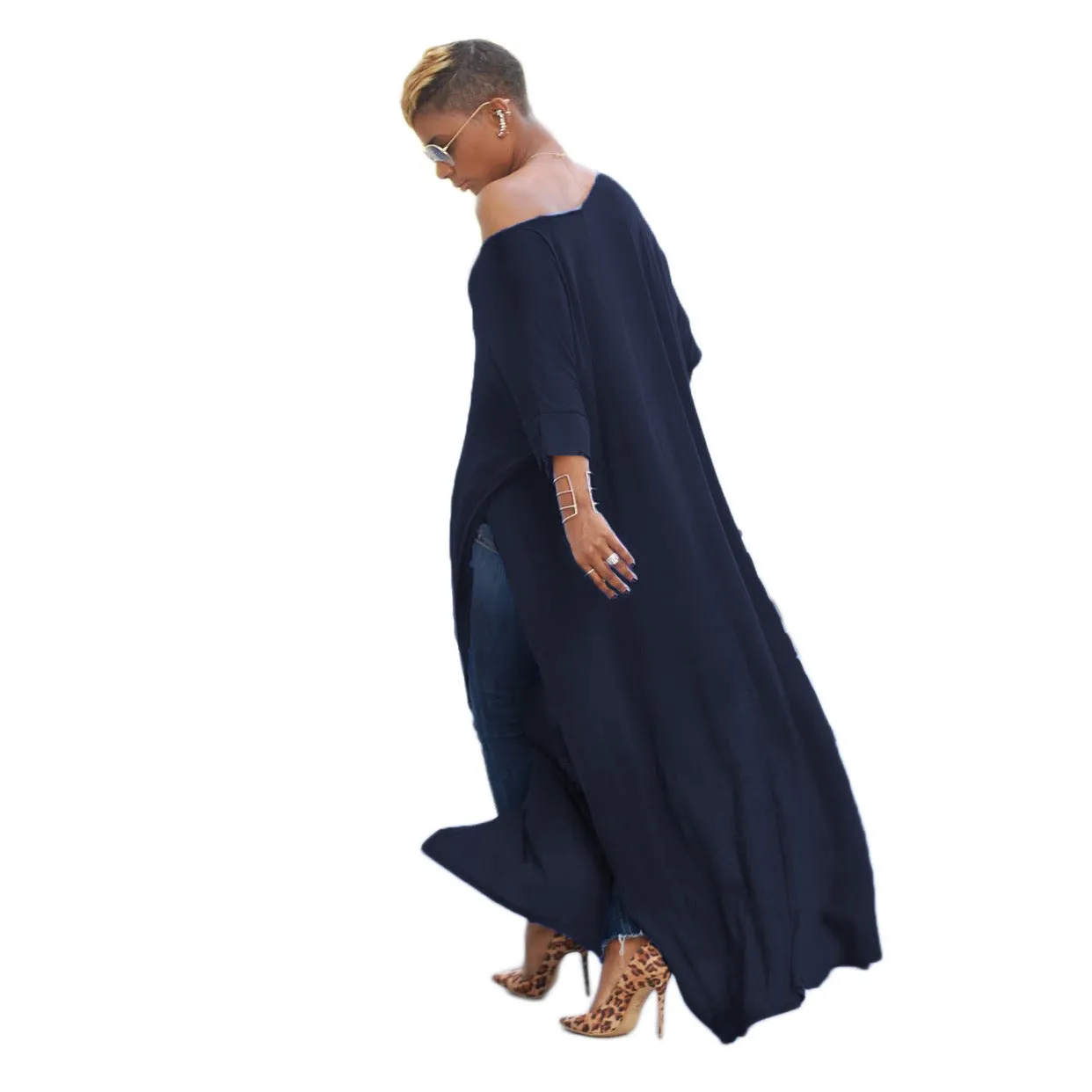 Iru® | Relaxed and timeless summer dress