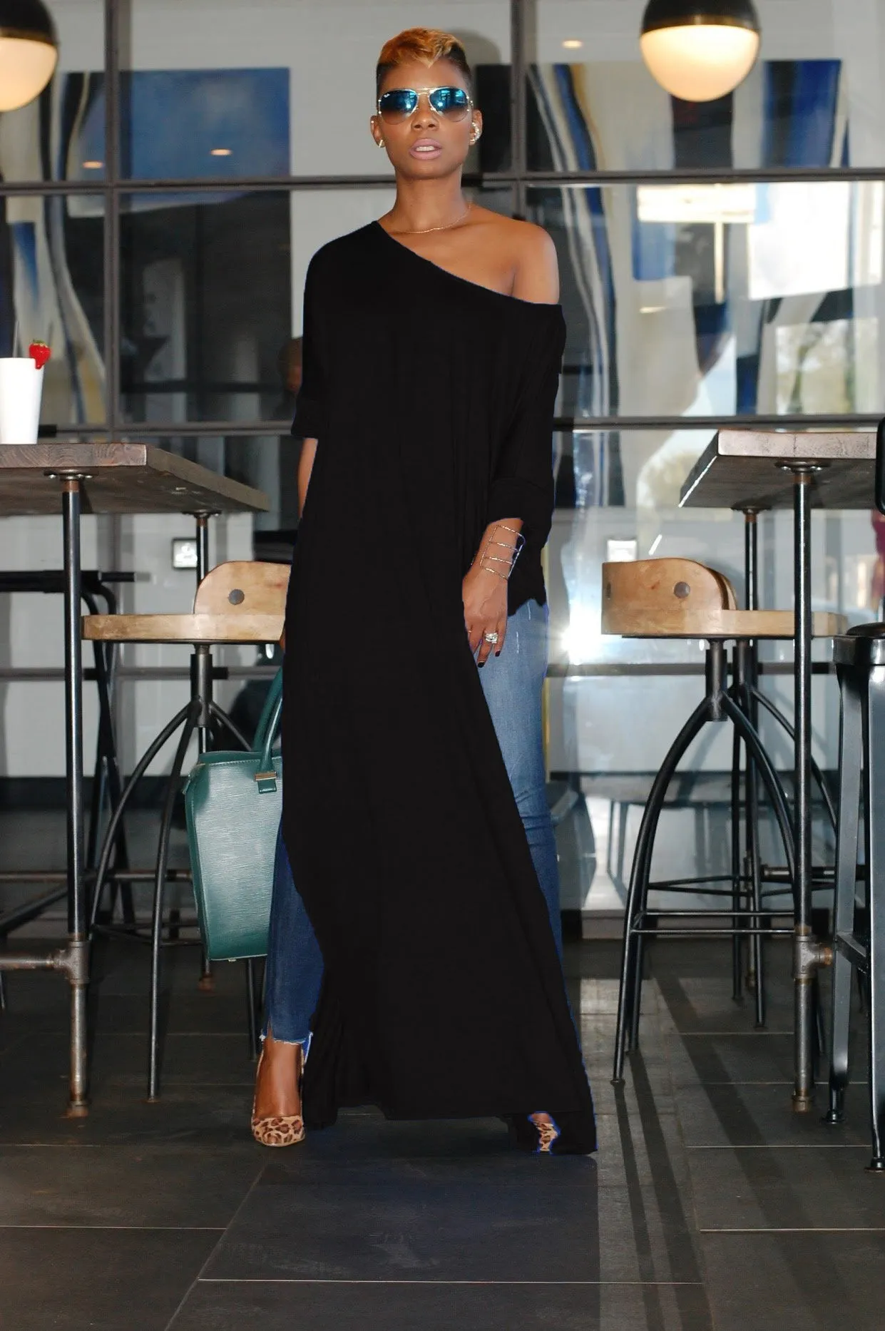 Iru® | Relaxed and timeless summer dress