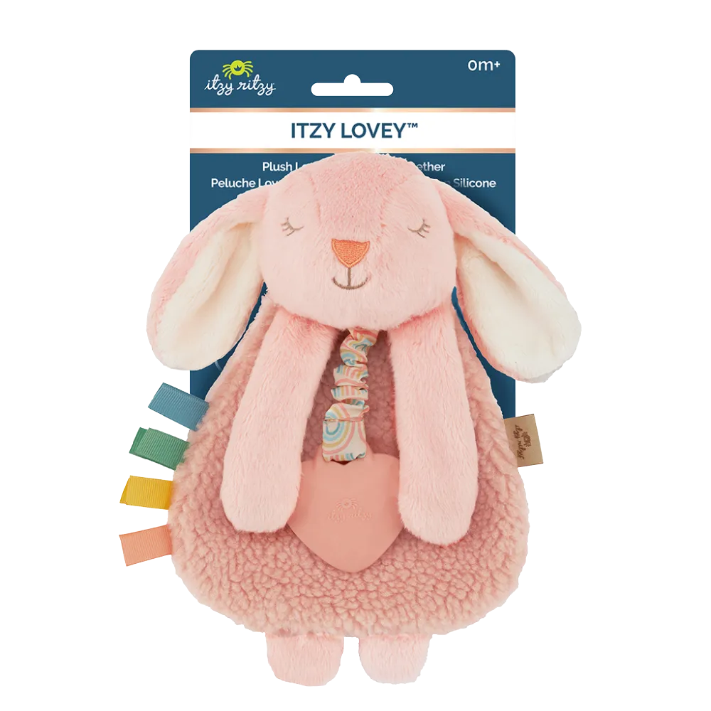Itzy Friends Lovey