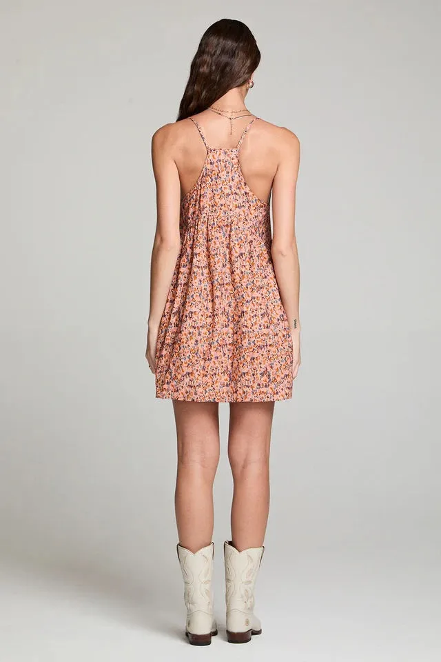 Izabelle Mini Dress