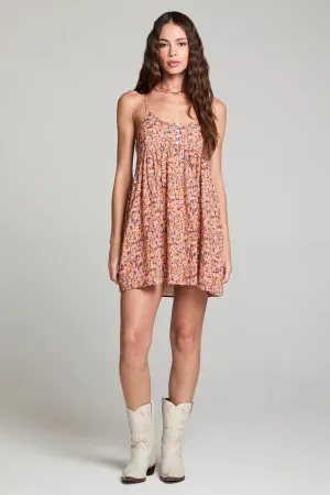 Izabelle Mini Dress