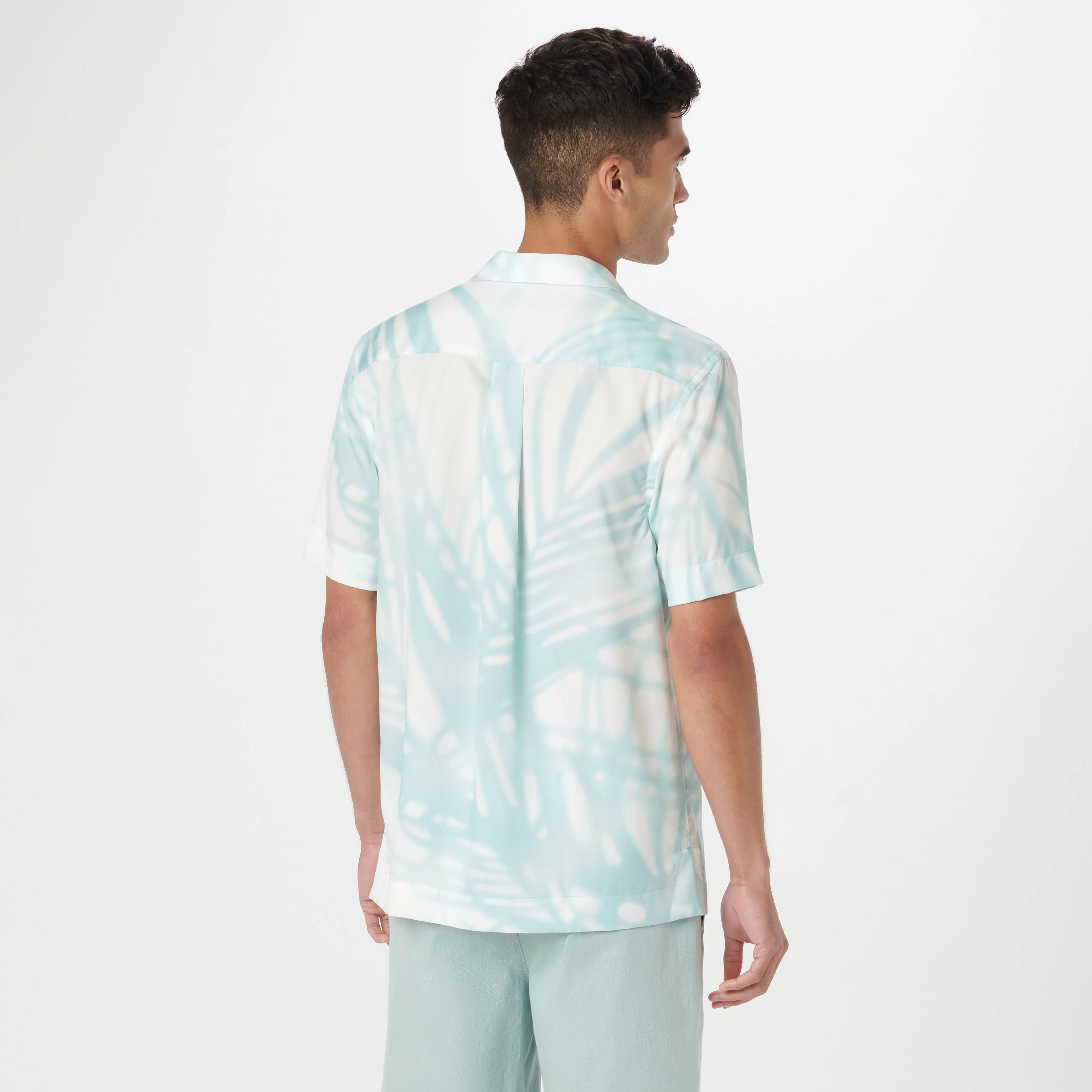 Jackson Abstract Short Sleeve Shirt