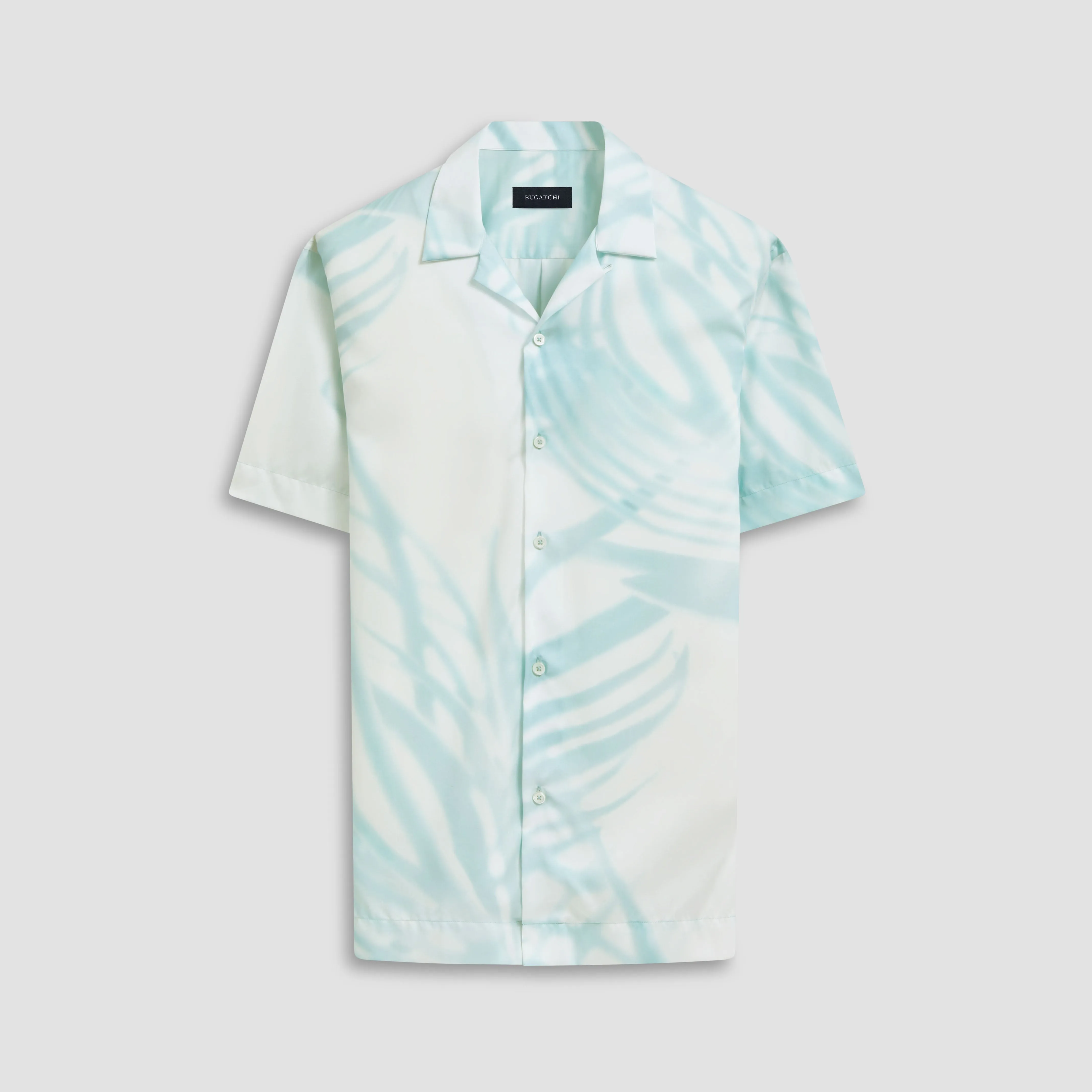 Jackson Abstract Short Sleeve Shirt