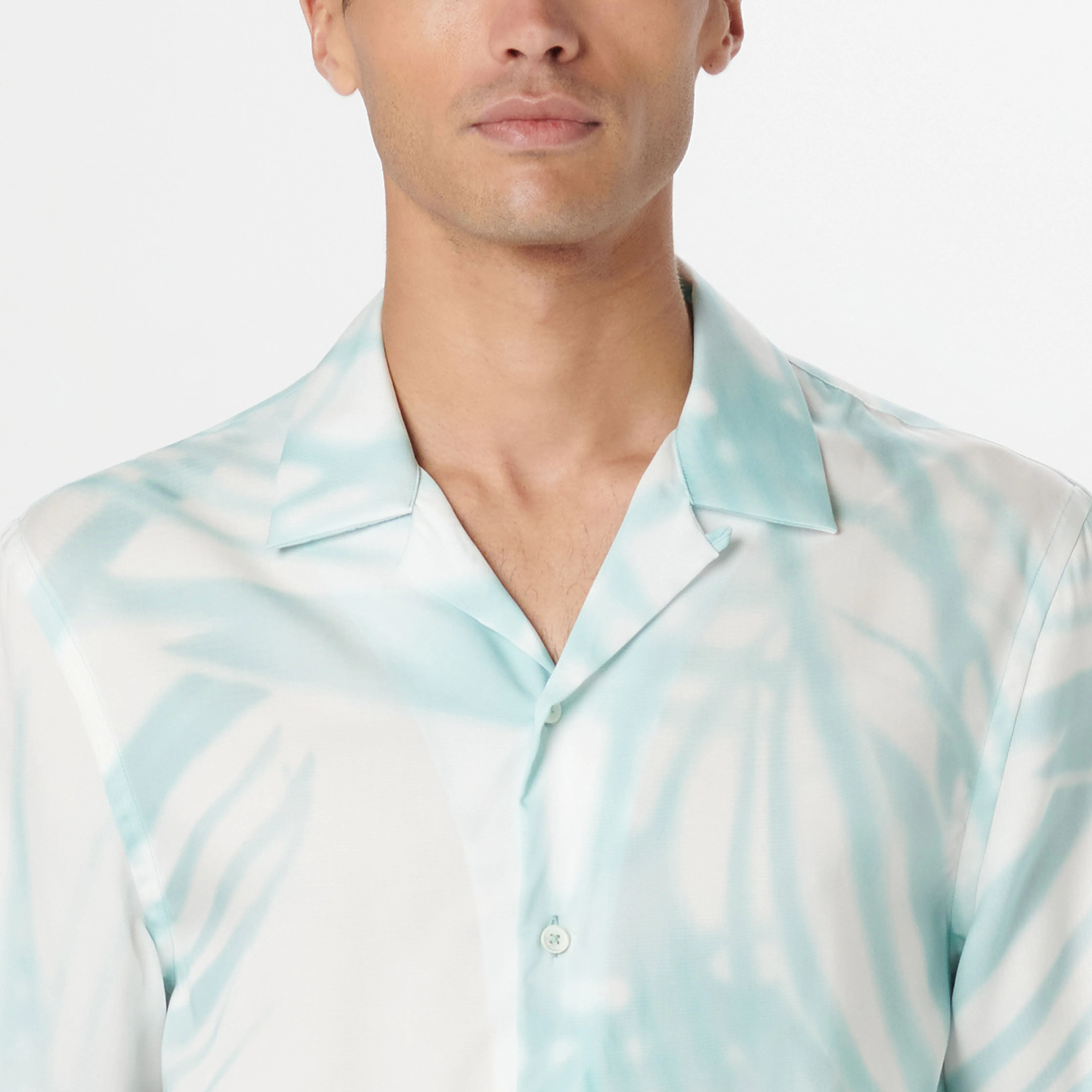 Jackson Abstract Short Sleeve Shirt