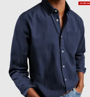 James Cotton Shirt