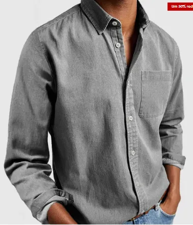 James Cotton Shirt
