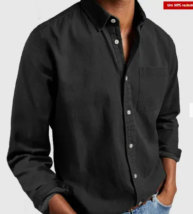 James Cotton Shirt