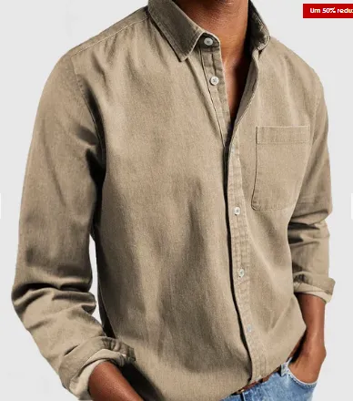 James Cotton Shirt