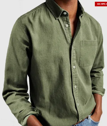 James Cotton Shirt
