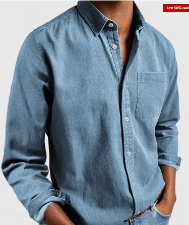 James Cotton Shirt