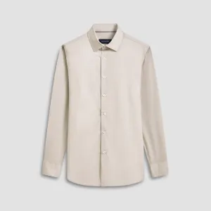 James Diagonal Pin Stripe OoohCotton Shirt