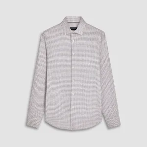 James Geometric OoohCotton Shirt