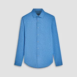 James Geometric OoohCotton Shirt