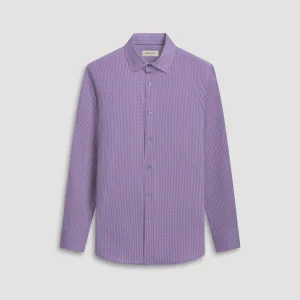 James Medallion OoohCotton Shirt