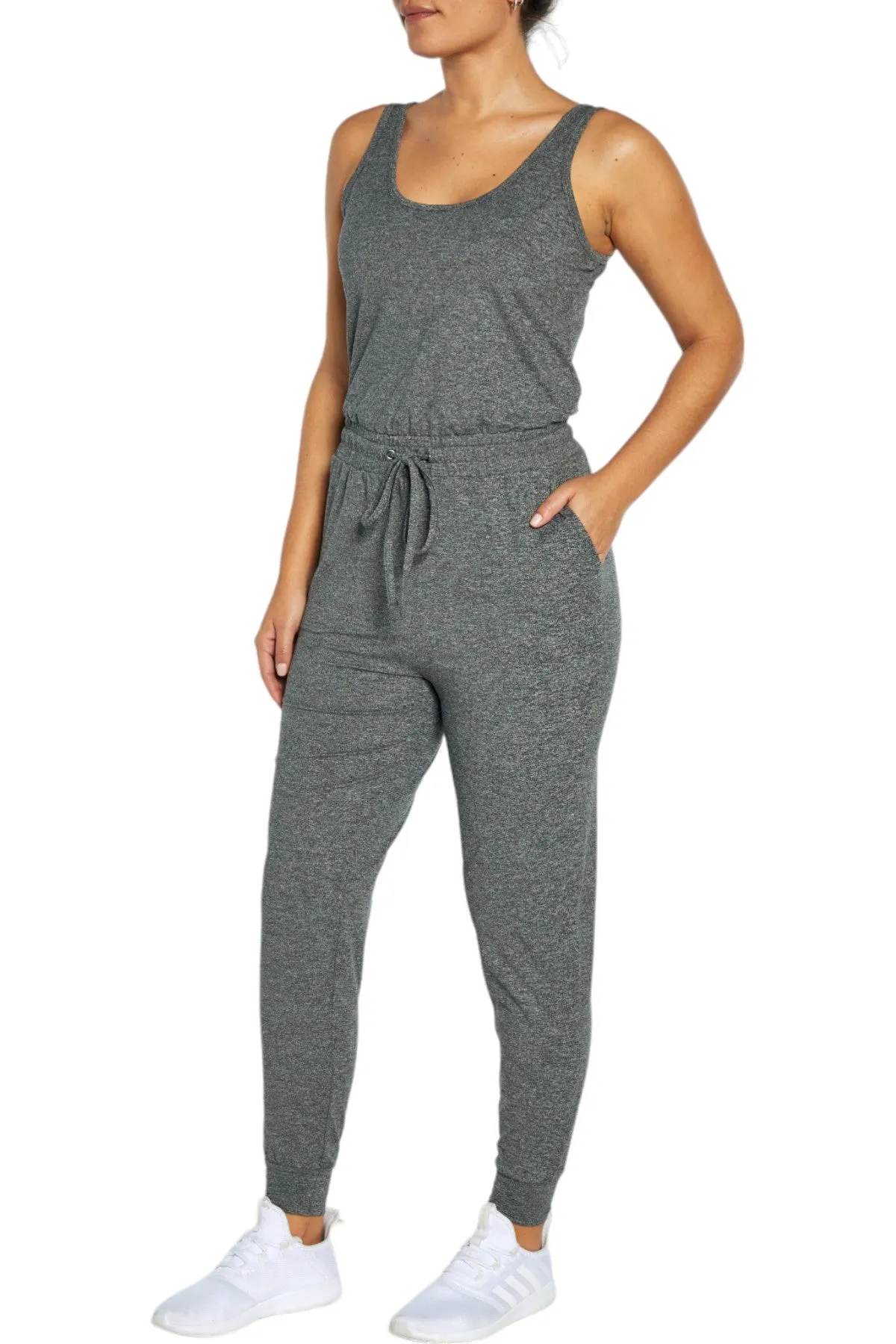 Janet Jumpsuit