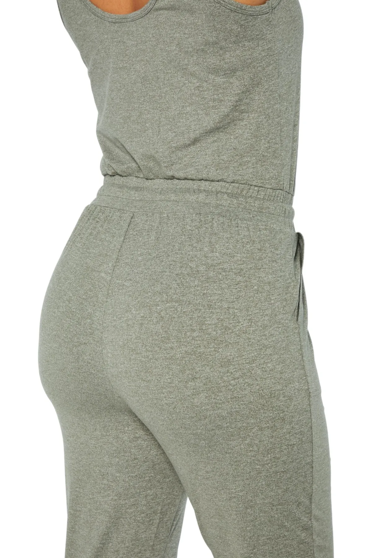 Janet Jumpsuit