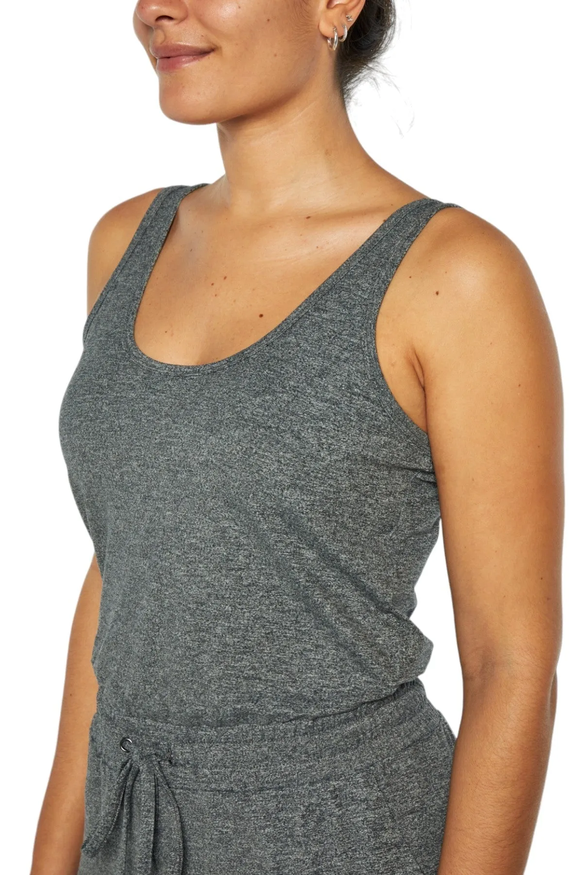 Janet Jumpsuit