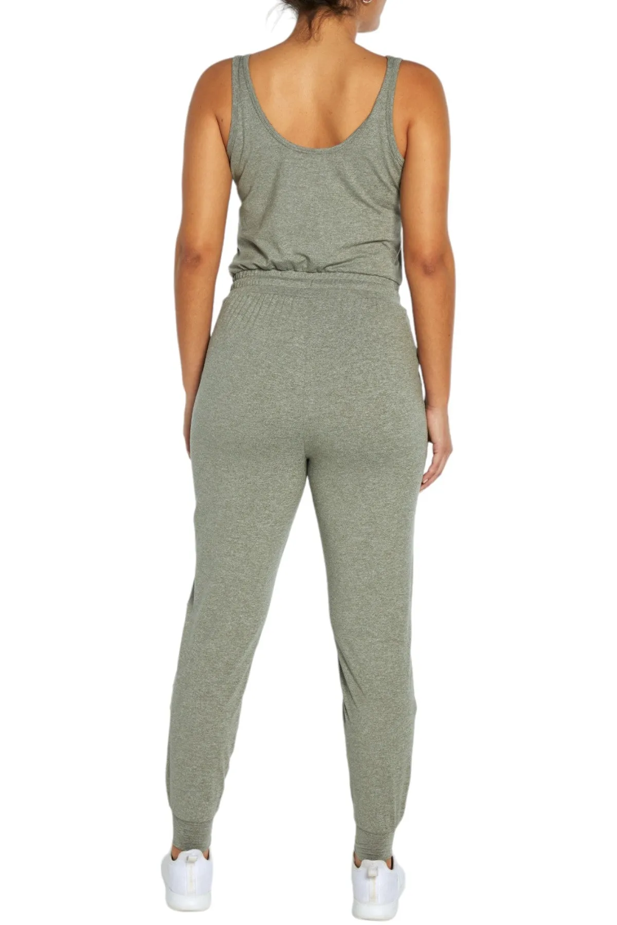 Janet Jumpsuit