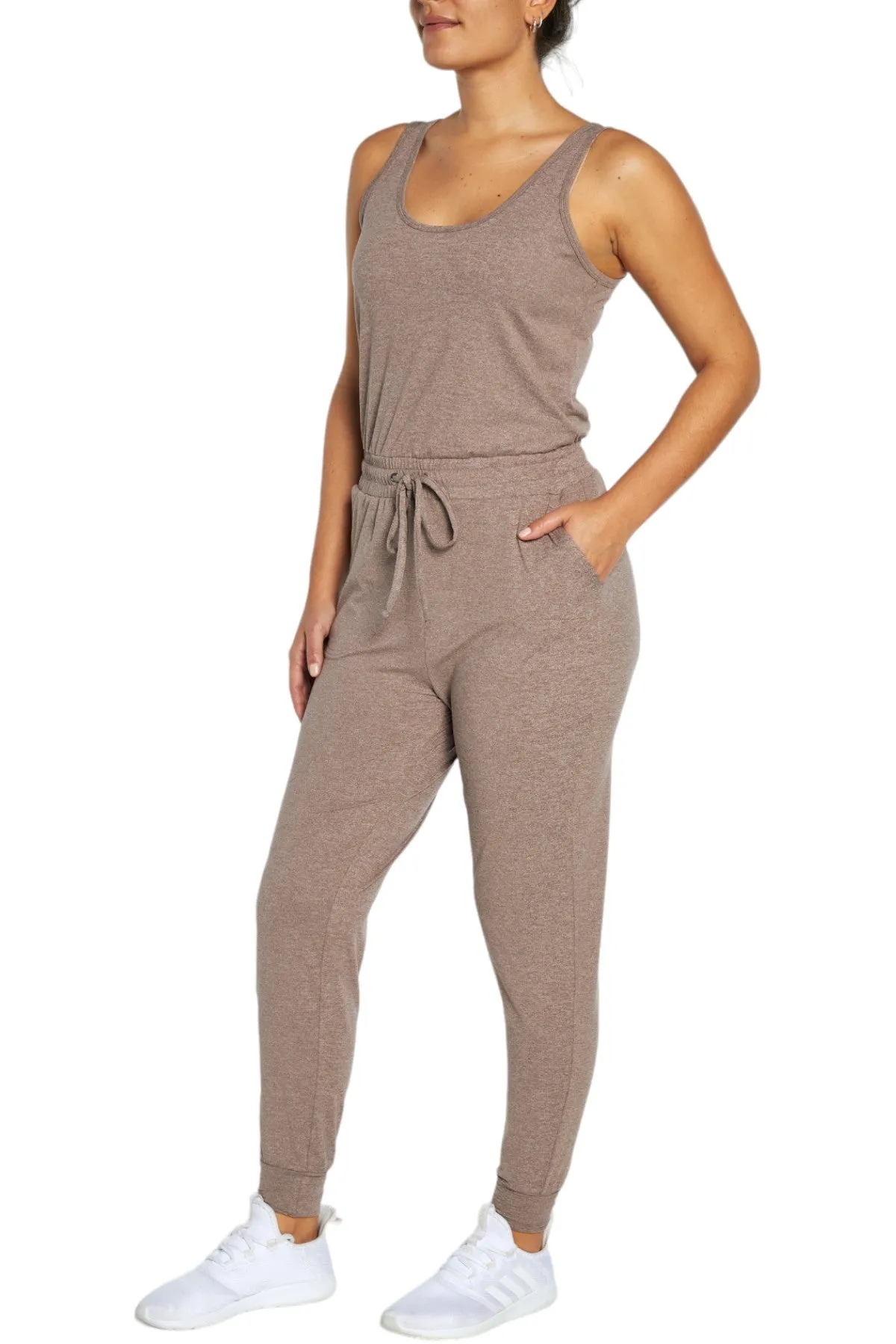 Janet Jumpsuit