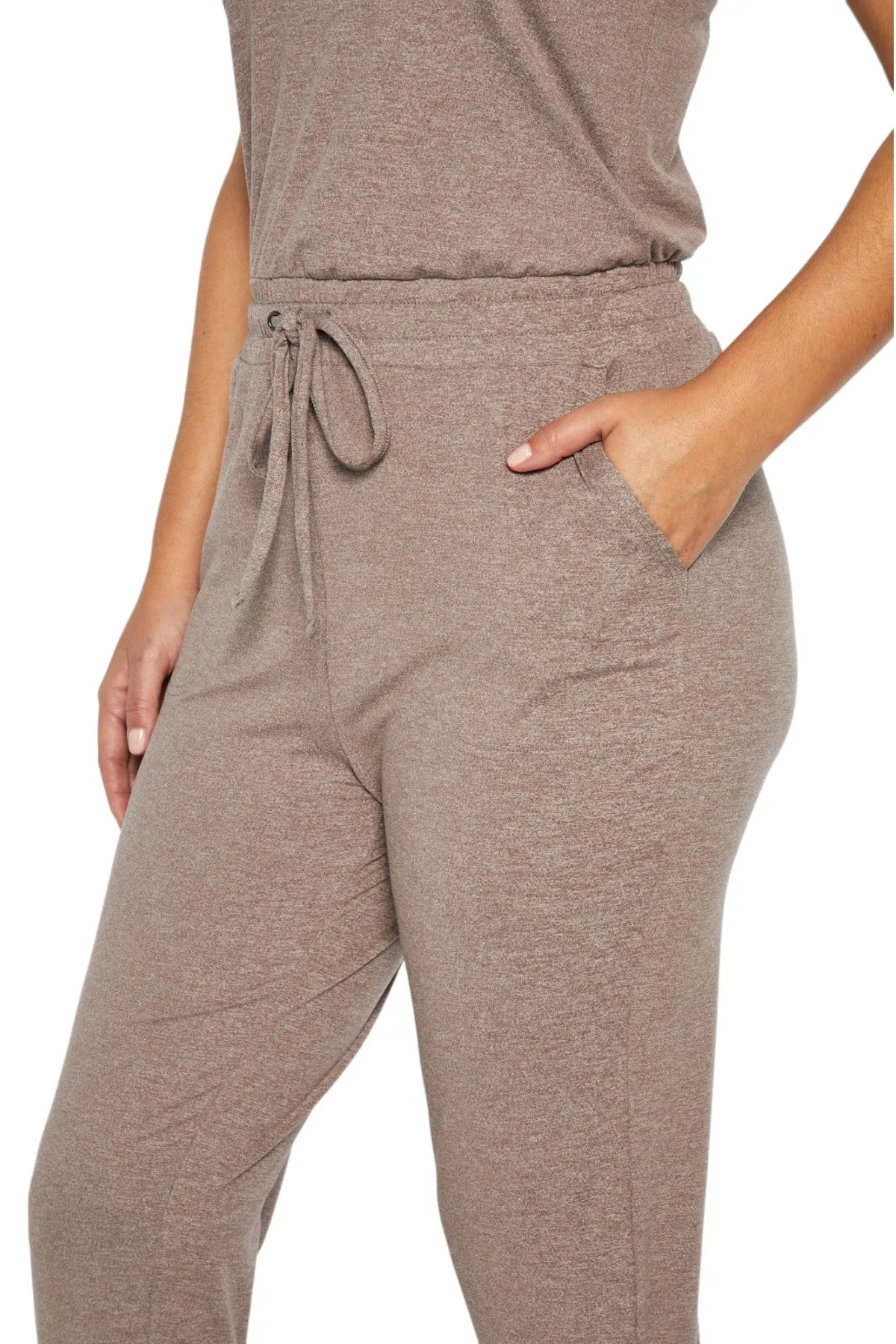 Janet Jumpsuit