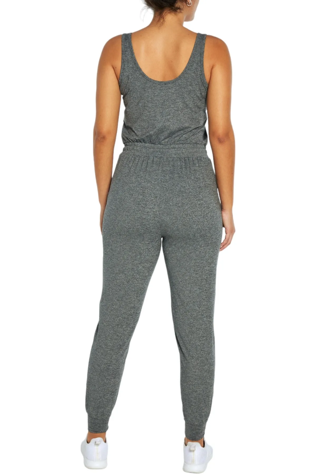 Janet Jumpsuit