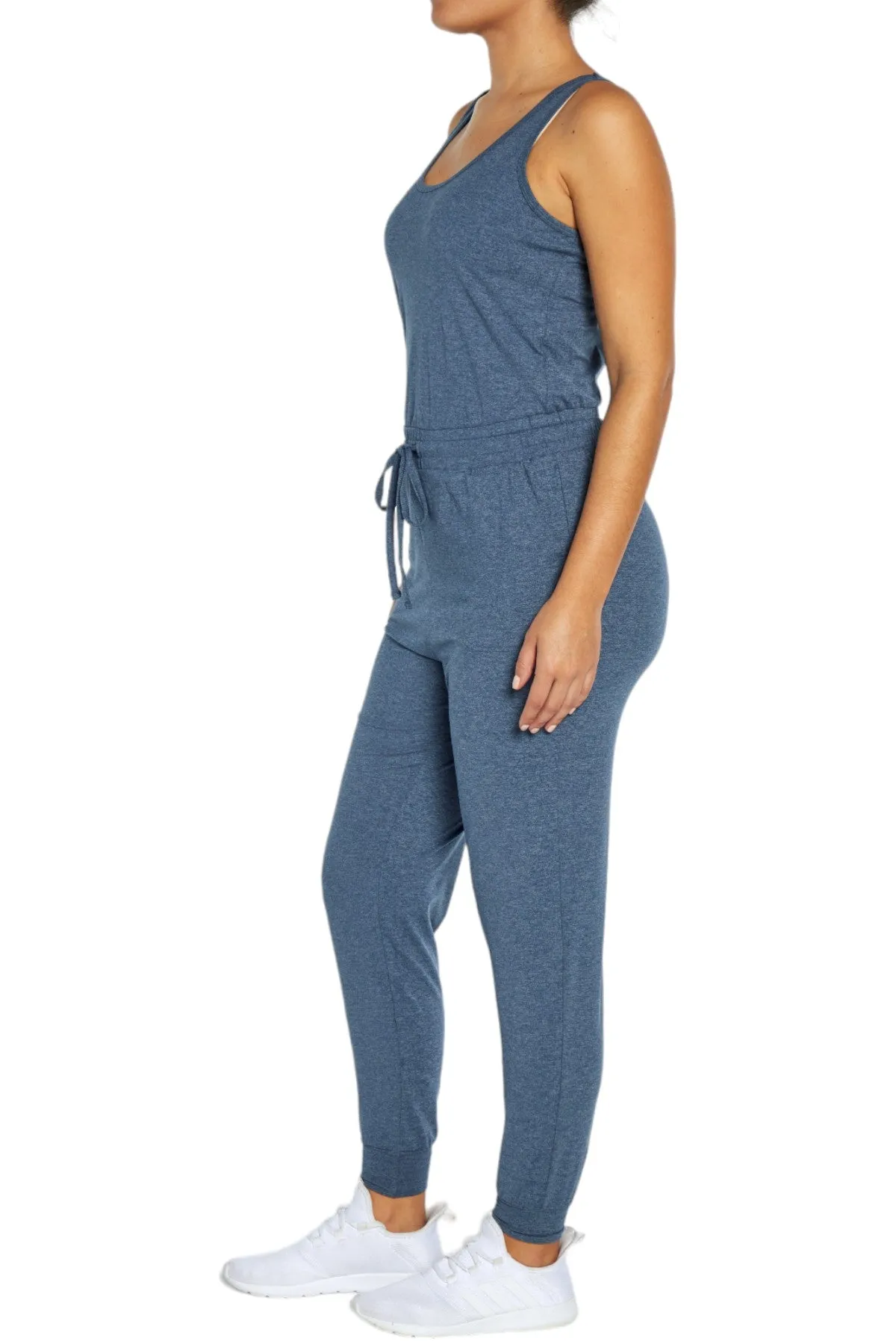 Janet Jumpsuit