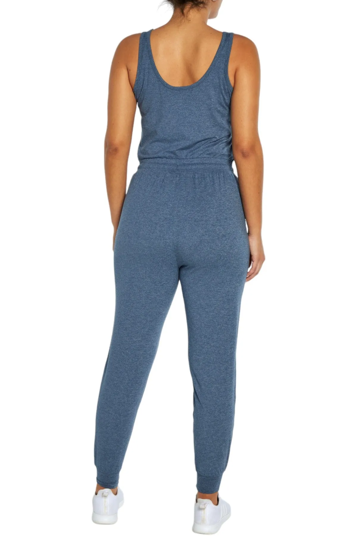 Janet Jumpsuit